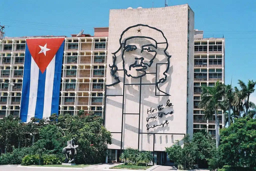 revolution square is a real Havana must-see. Read our full guide to things to do in Havana. 