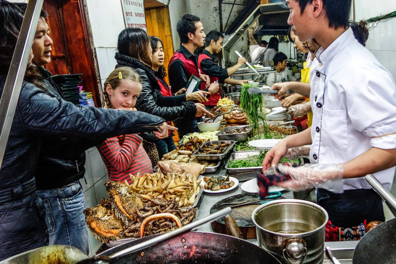 street food is one of the top draws in Hanoi. Here's why.