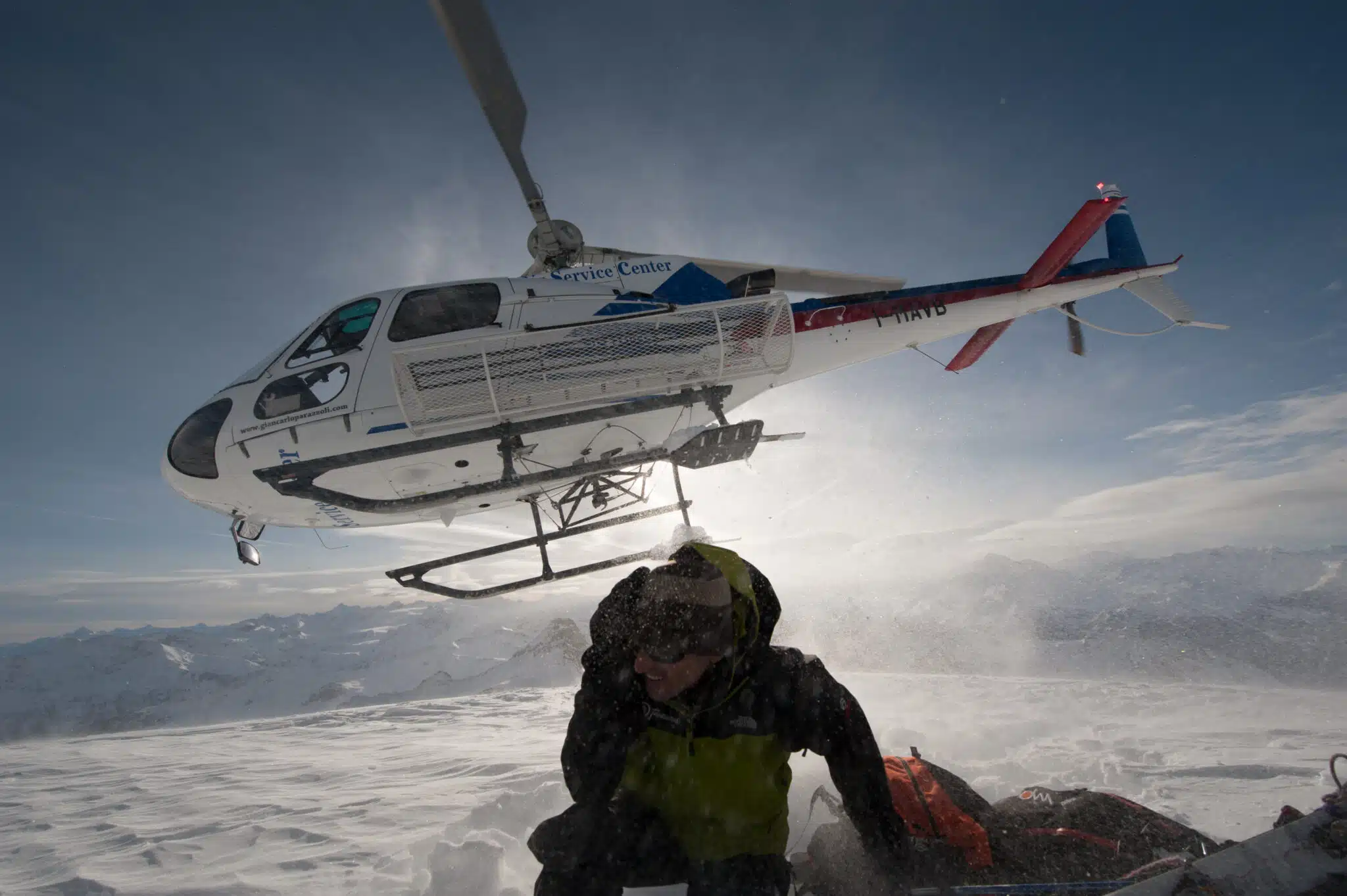 Luxury Ski Safari with Premiere Neige