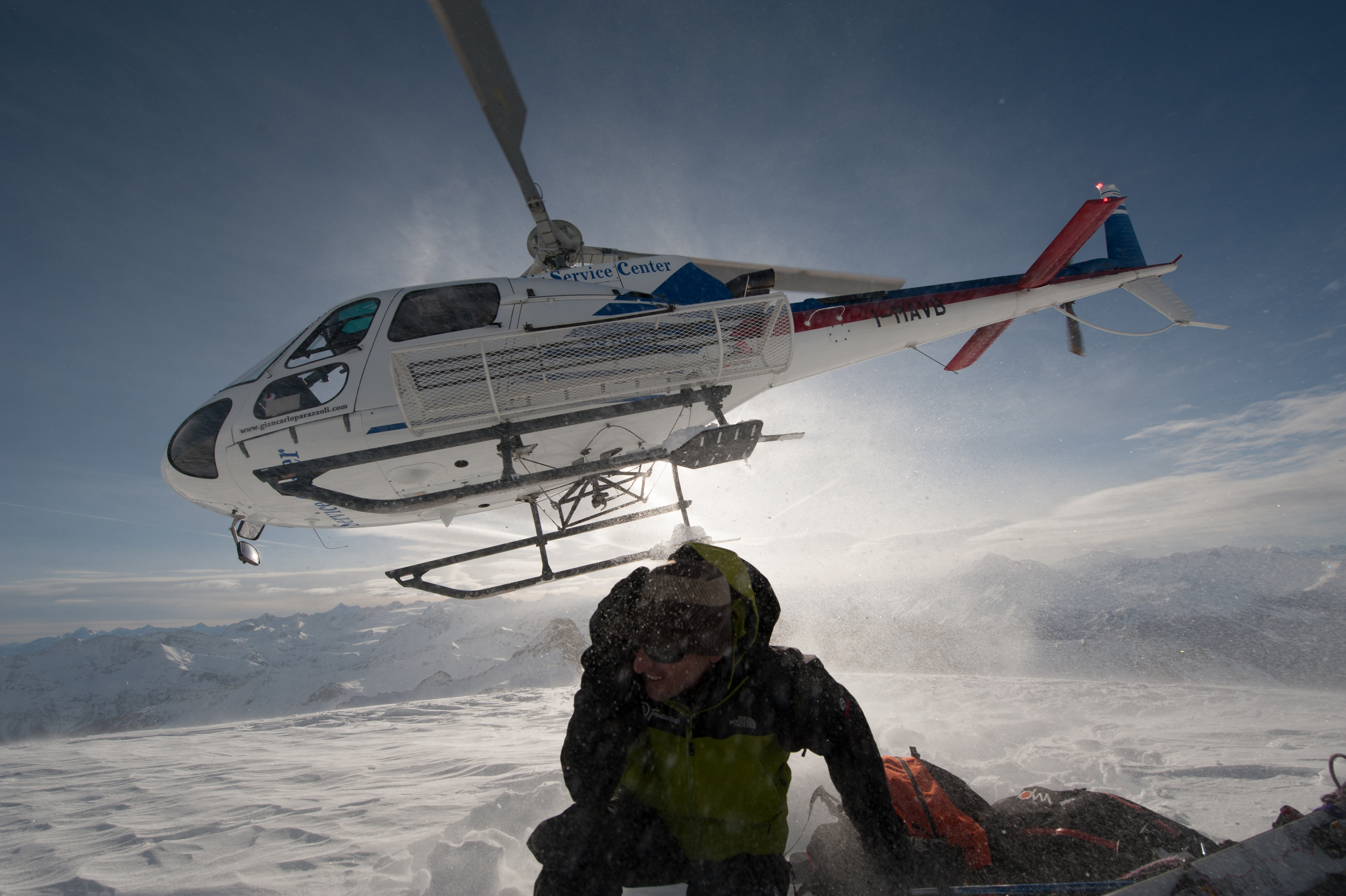 Luxury Ski Safari with Premiere Neige