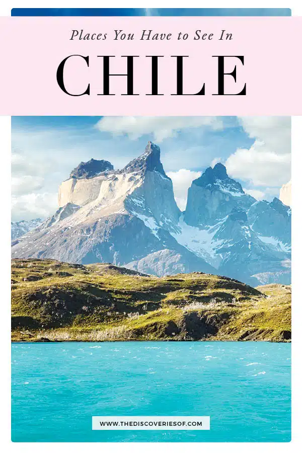 Chile TTD