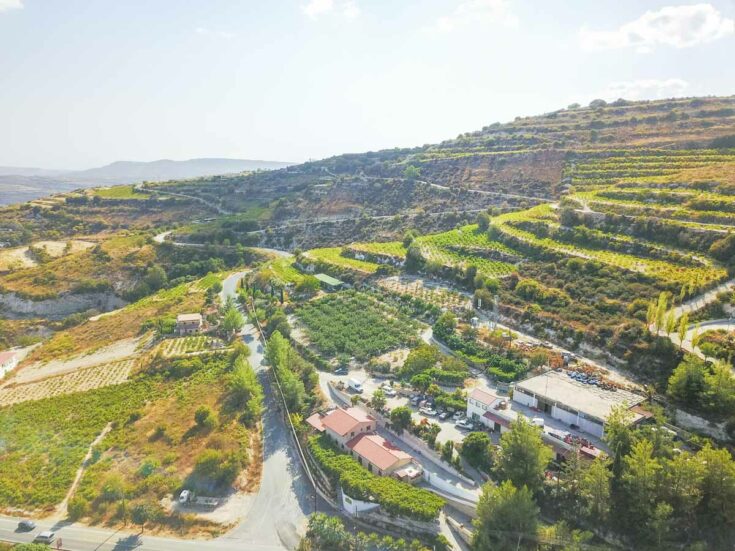 The Best Time to Visit Cyprus — The Discoveries Of