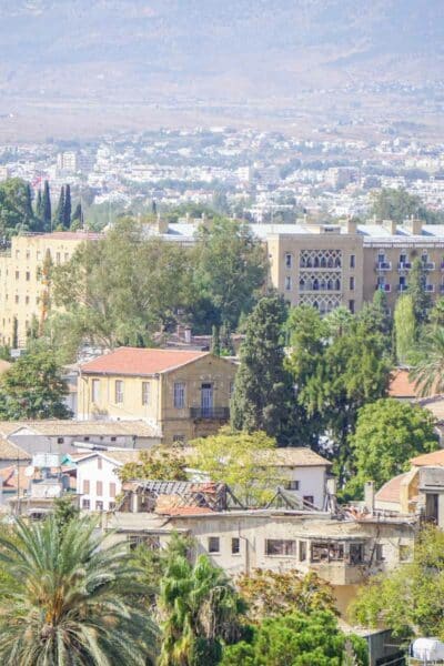 Cyprus Travel Guides
