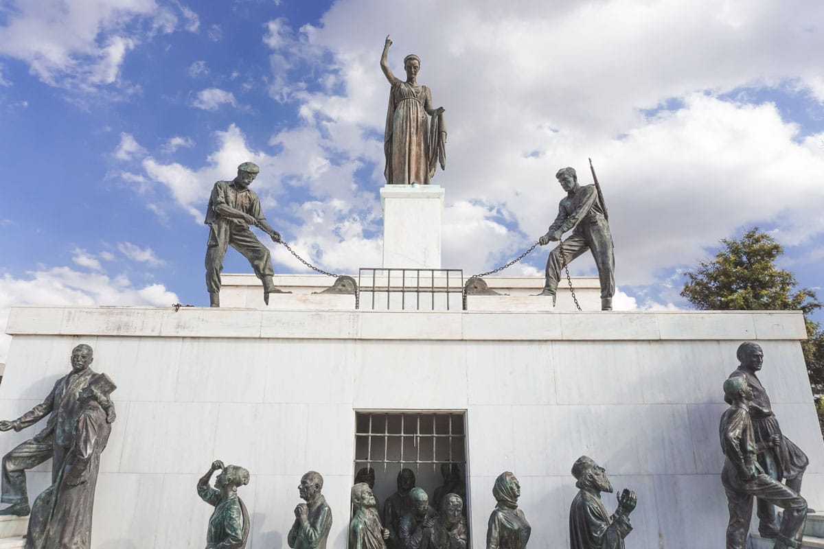 Nicosia
