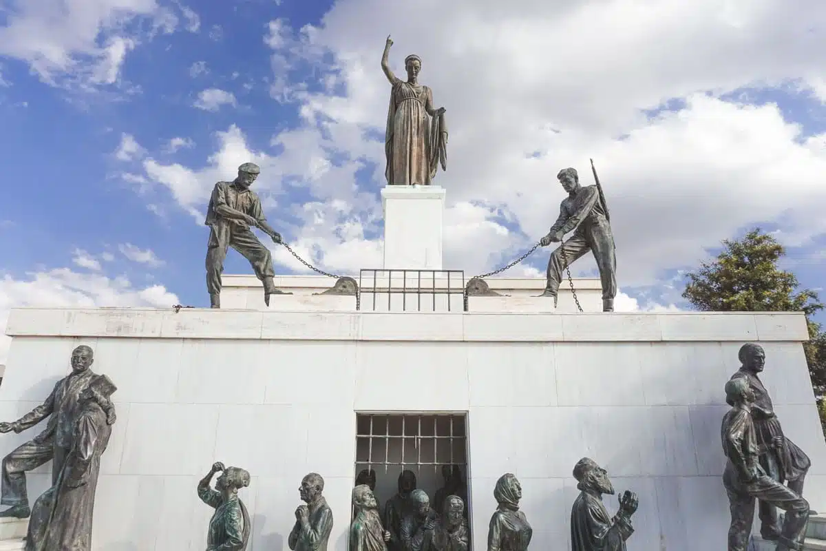 Nicosia