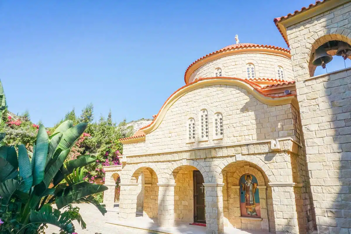Cyprus