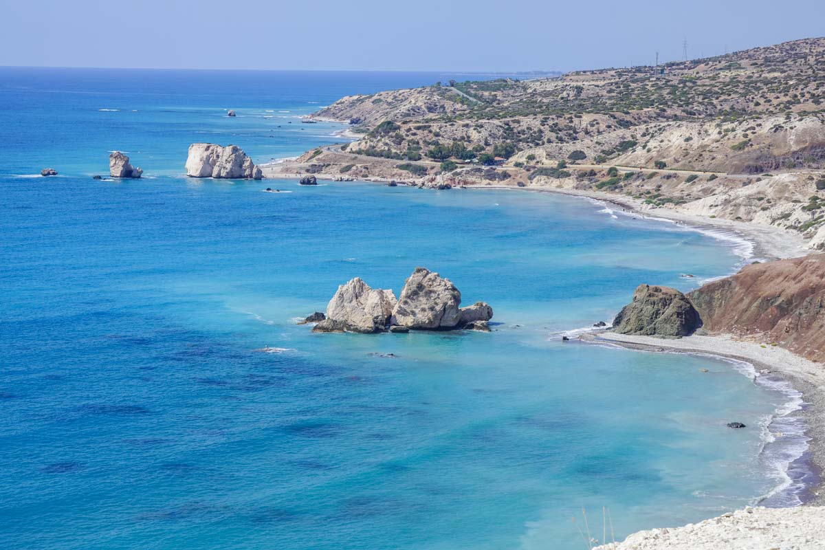 Things to do in Cyprus