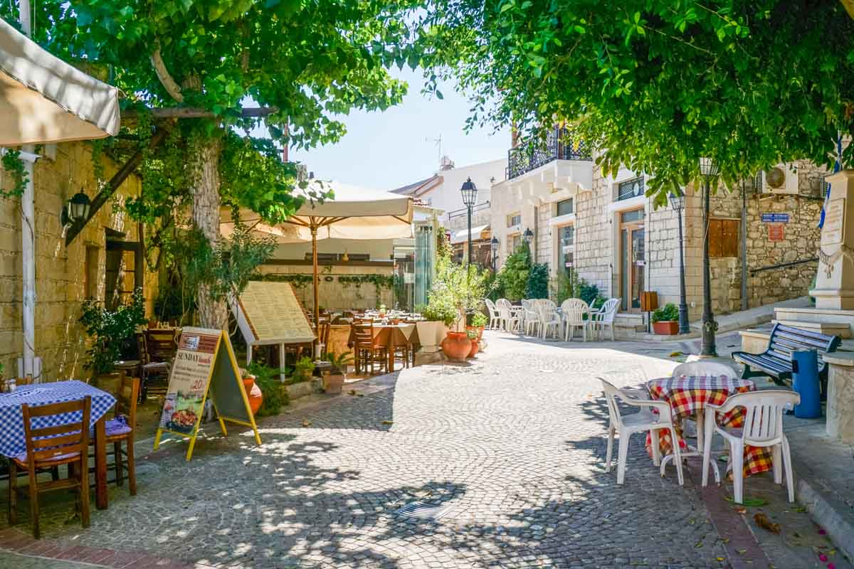 Cyprus