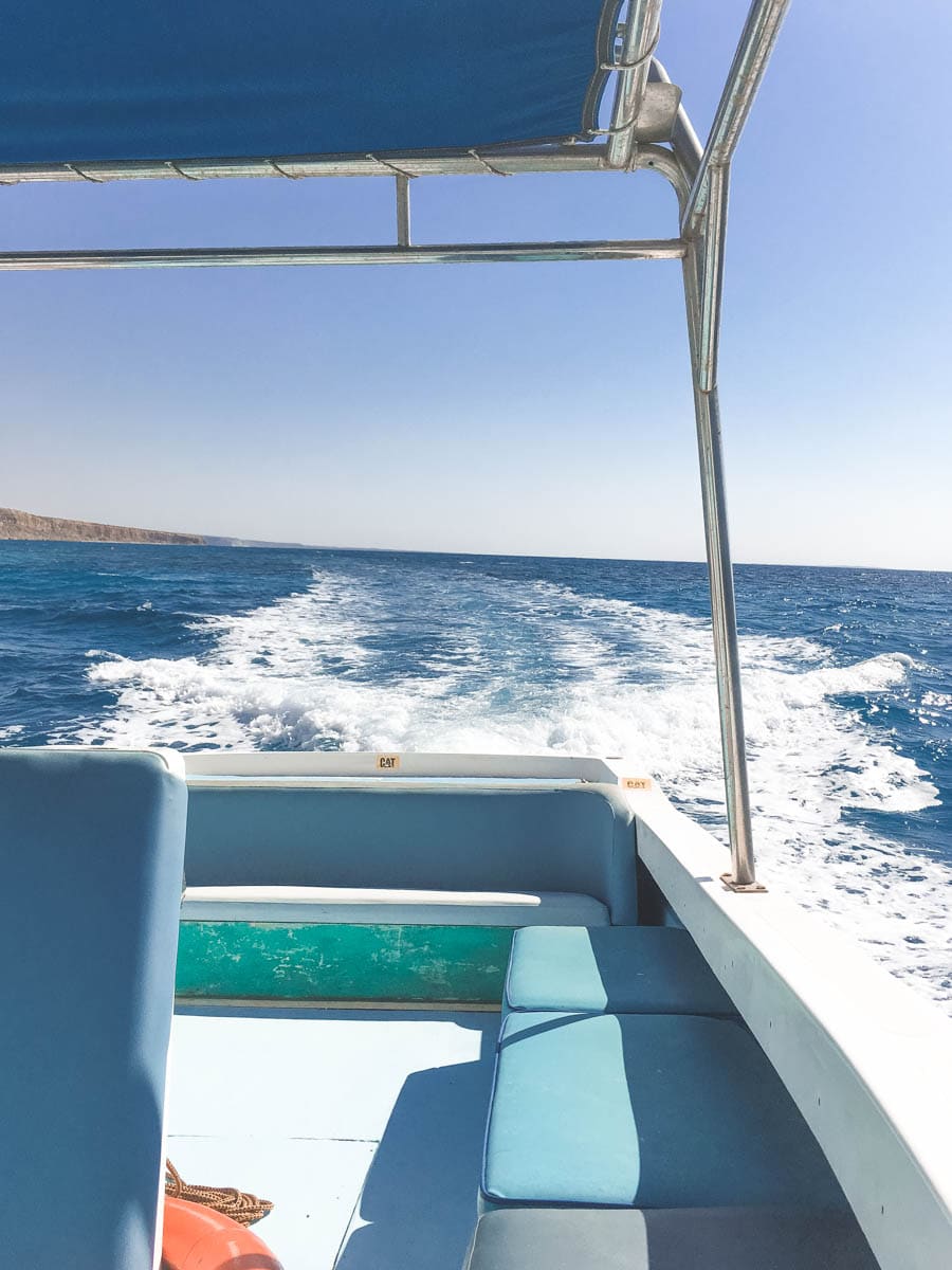 Watersports Latchi