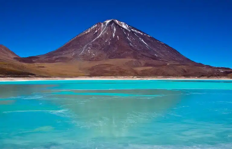 Laguna Verde Bolivia: A Practical Guide To Visiting Bolivia’s Green Lake