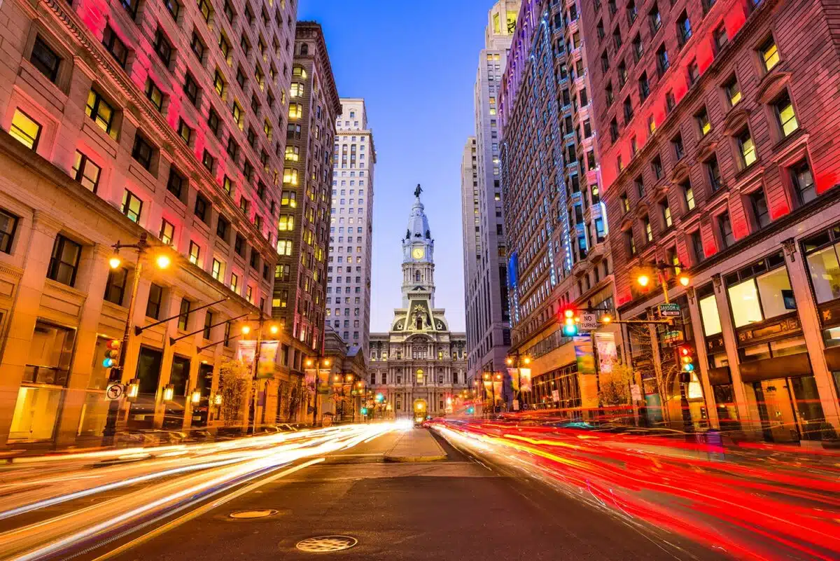One day in Philadelphia - The Ultimate Guide