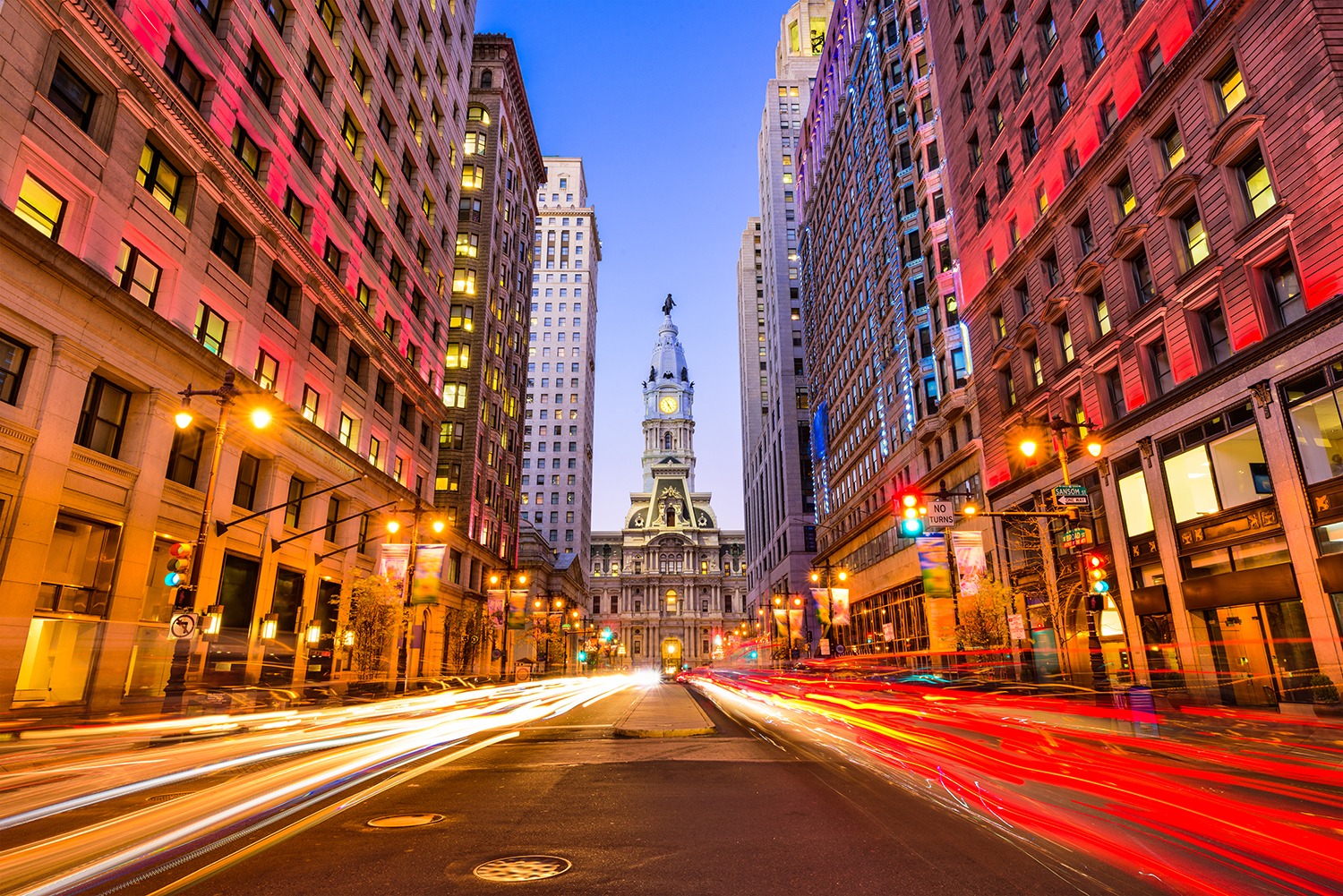 One Day in Philadelphia: The Ultimate Guide