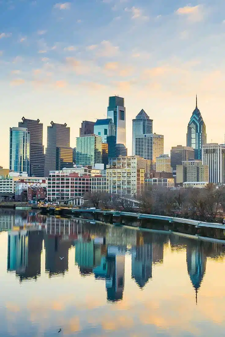 Philadelphia 2