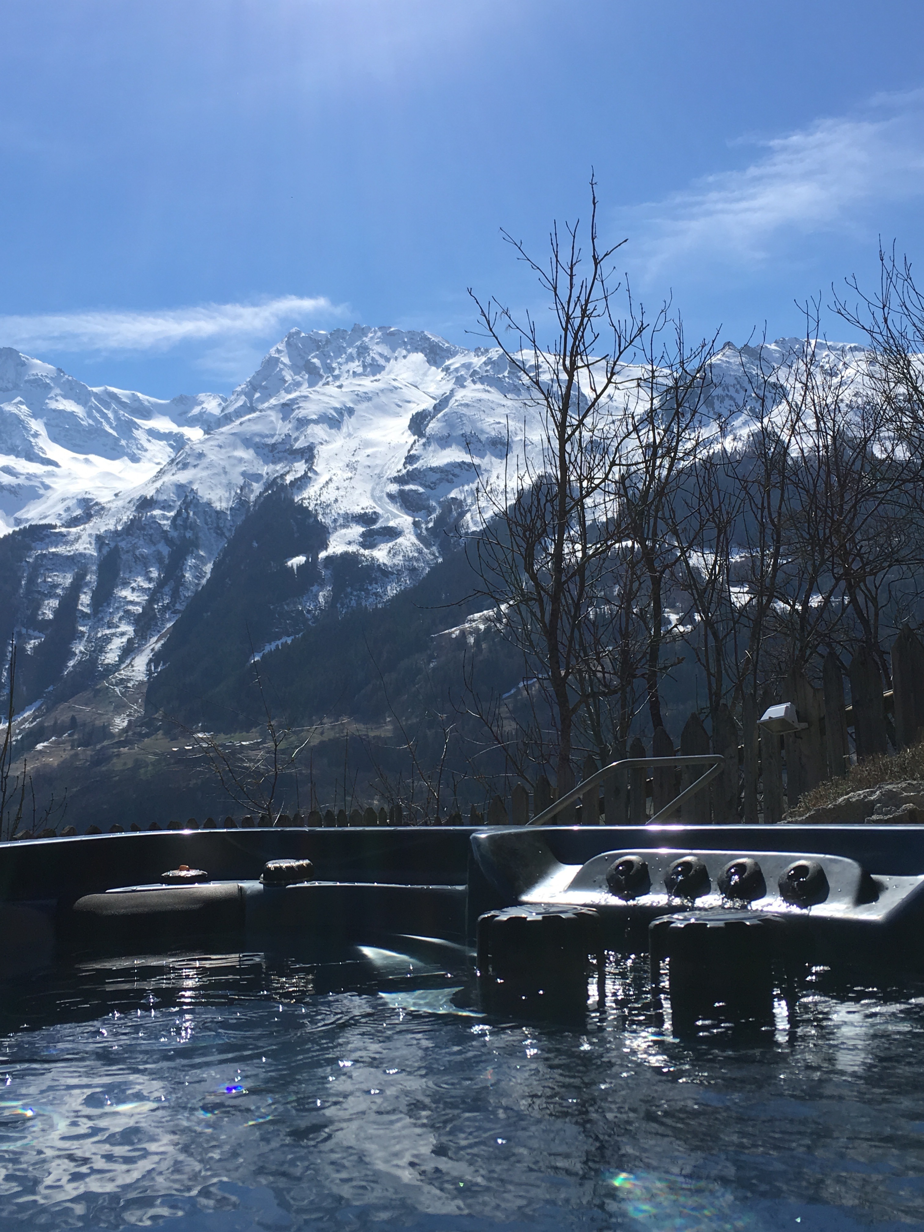 Premiere Neige Luxury Ski Safari - 4