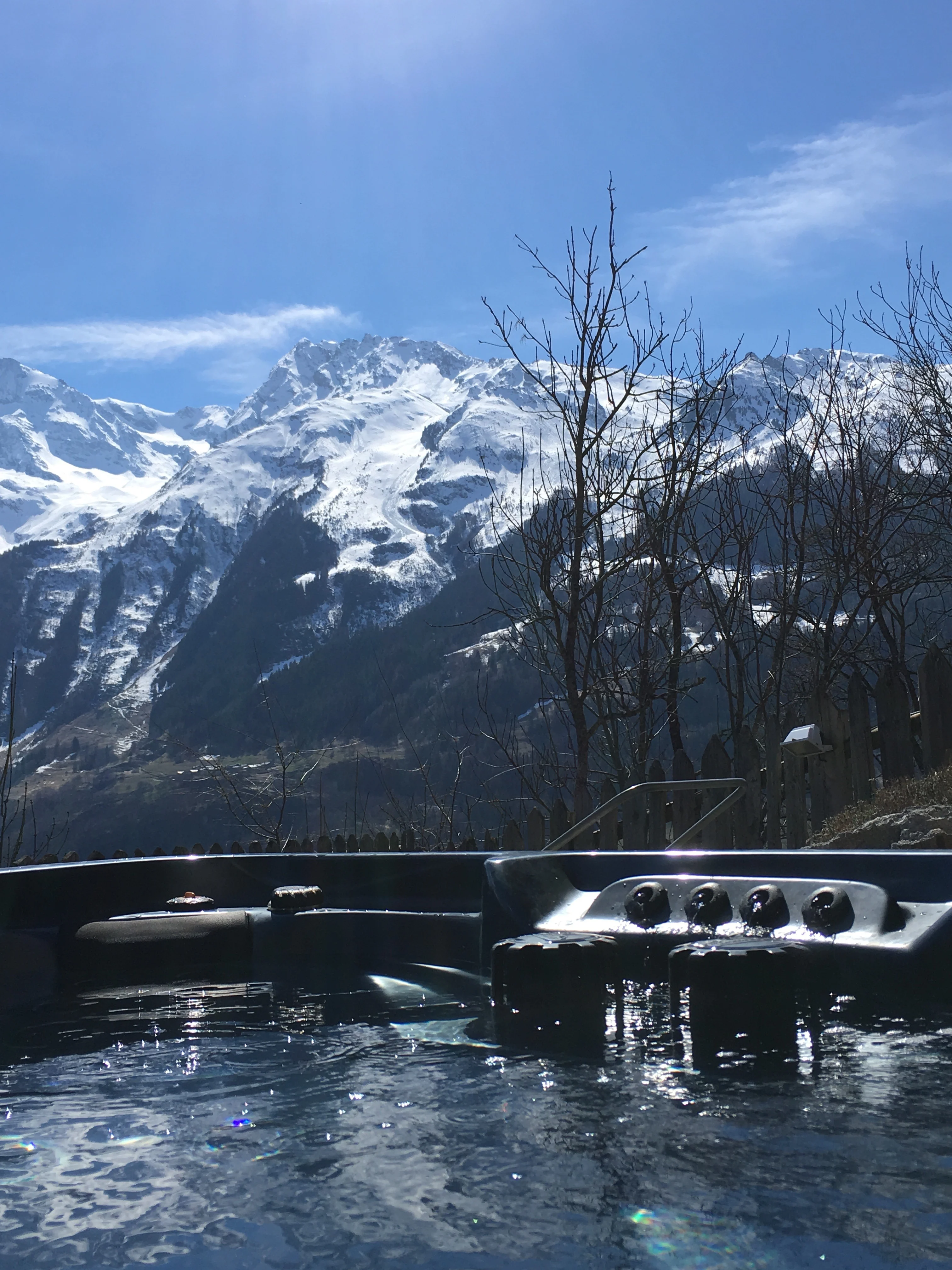 Premiere Neige Luxury Ski Safari - 4