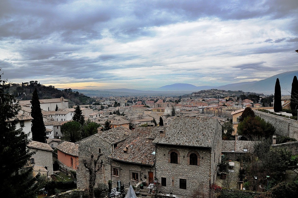 Spoleto is a hidden Italian gem. Read our guide to the best places to visit in Italy now