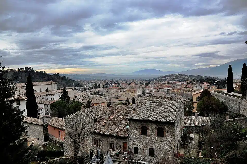 Spoleto is a hidden Italian gem. Read our guide to the best places to visit in Italy now