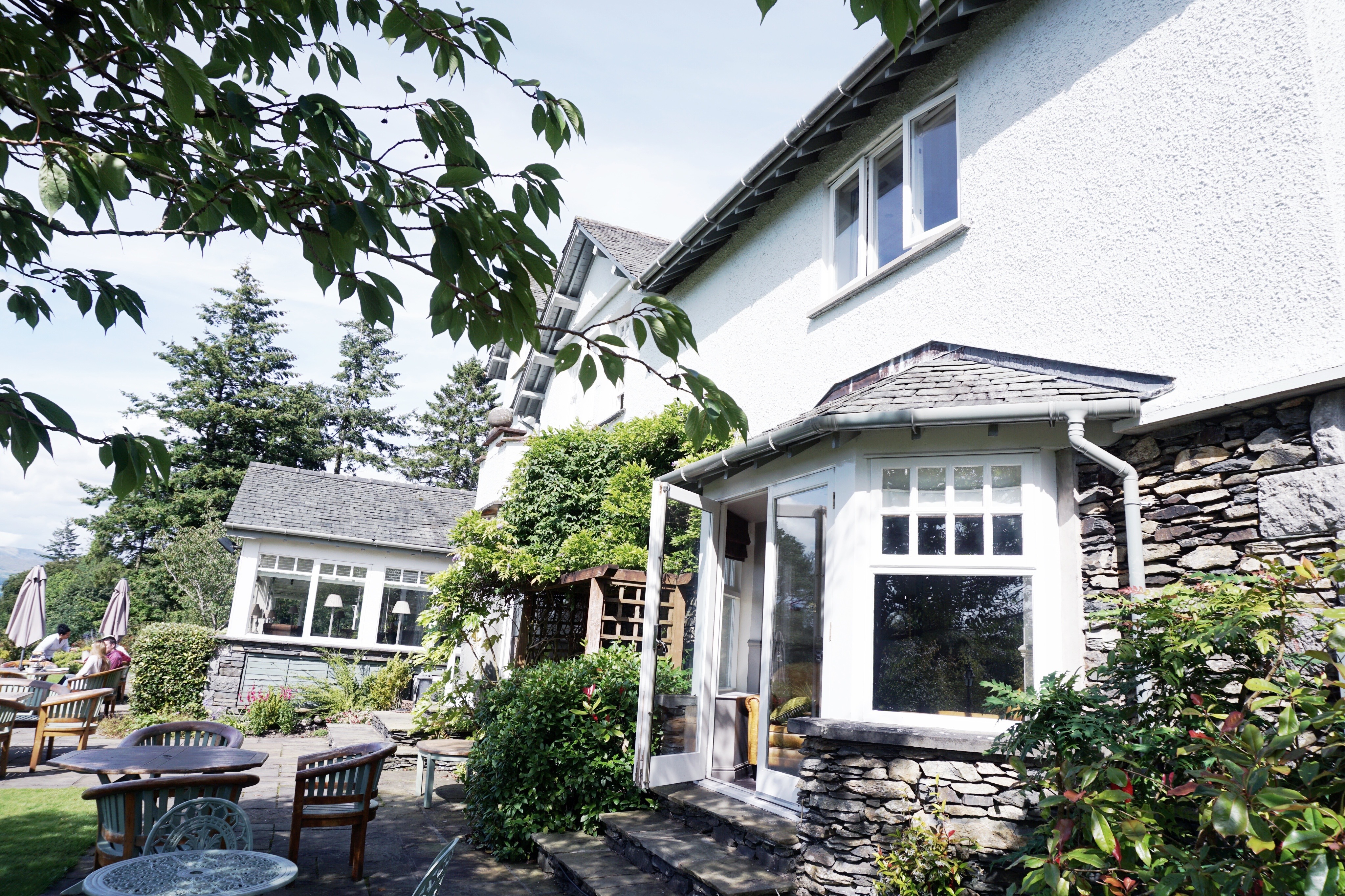 The Ryebeck - Lake District Hotel Review - 13