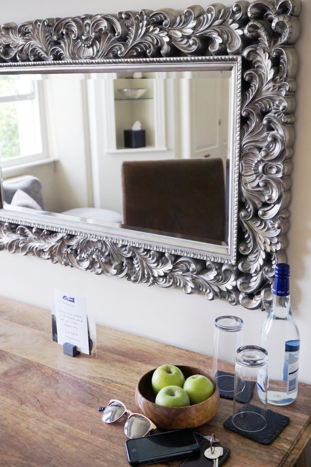 The Ryebeck - Lake District Hotel Review - 6