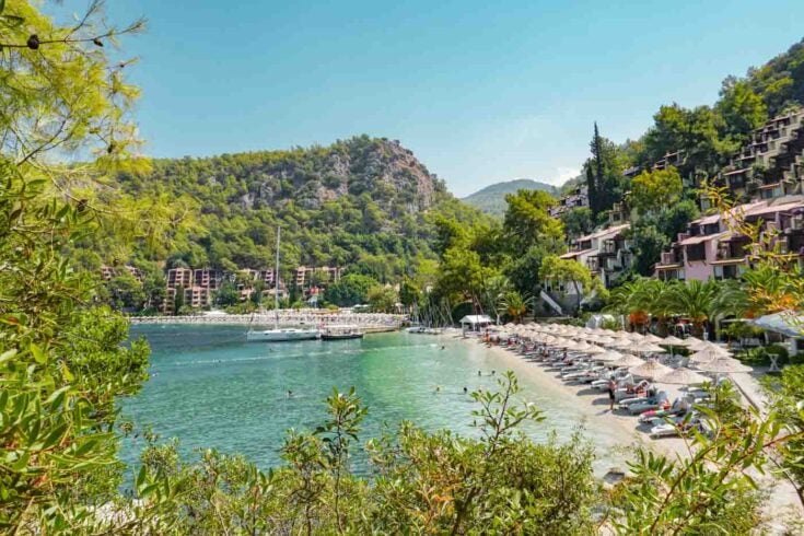 Where To Go On Holiday in October 2022: Best Travel Destinations