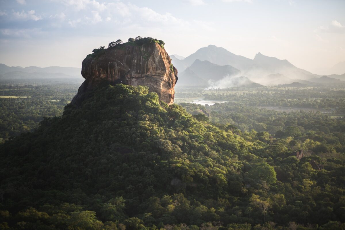 Two Weeks in Sri Lanka: Three Action-Packed Itineraries To Rock Your Trip