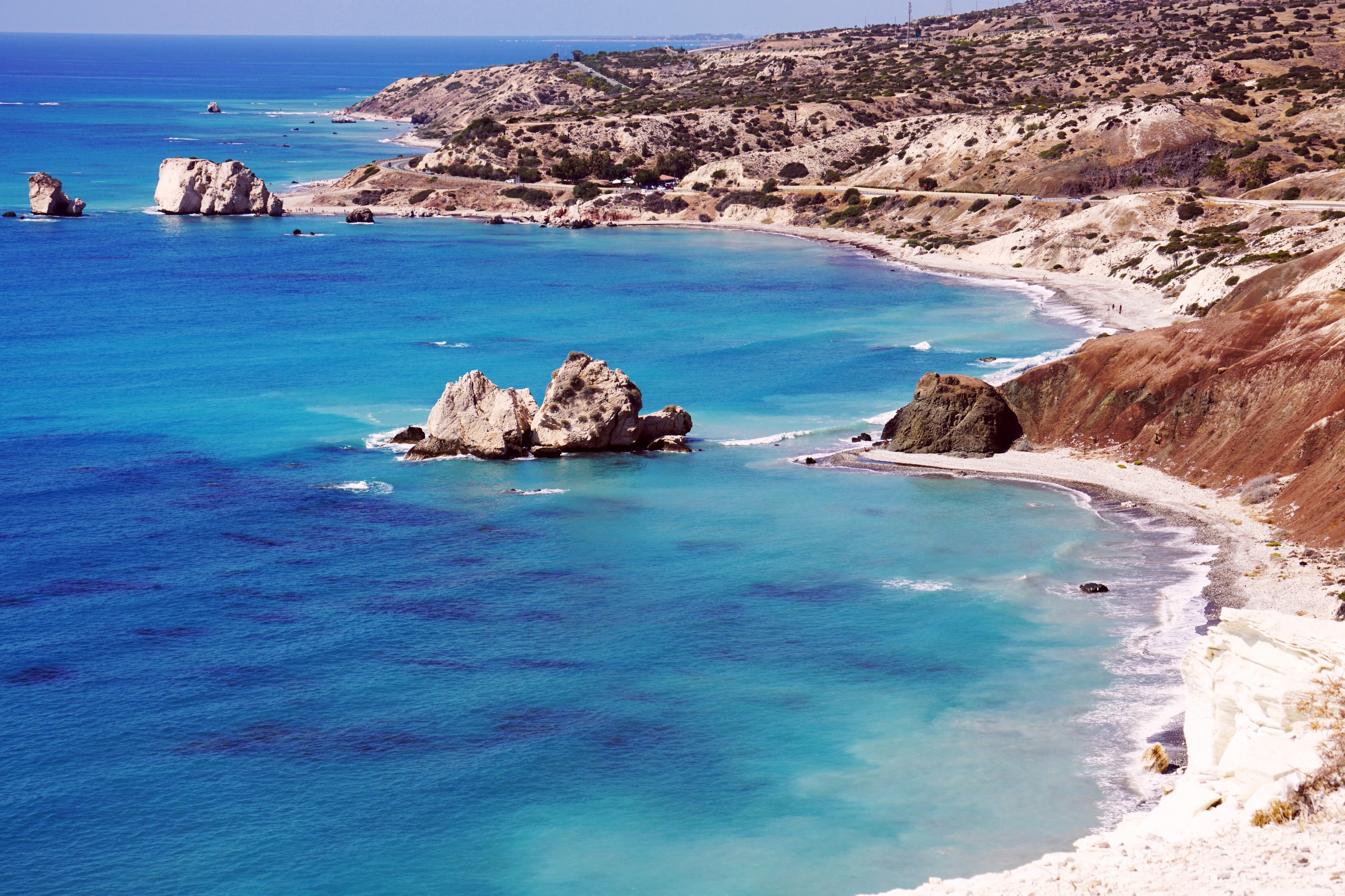 14 Cool Things to do in Cyprus