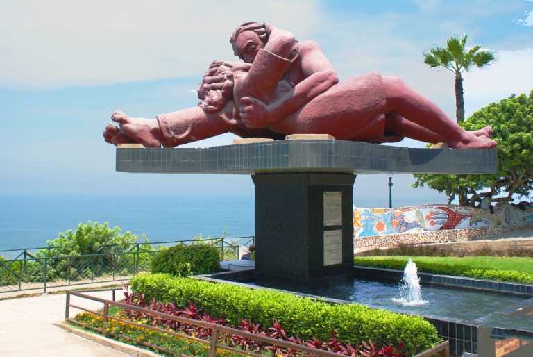 What to See in Lima, Peru in One Day