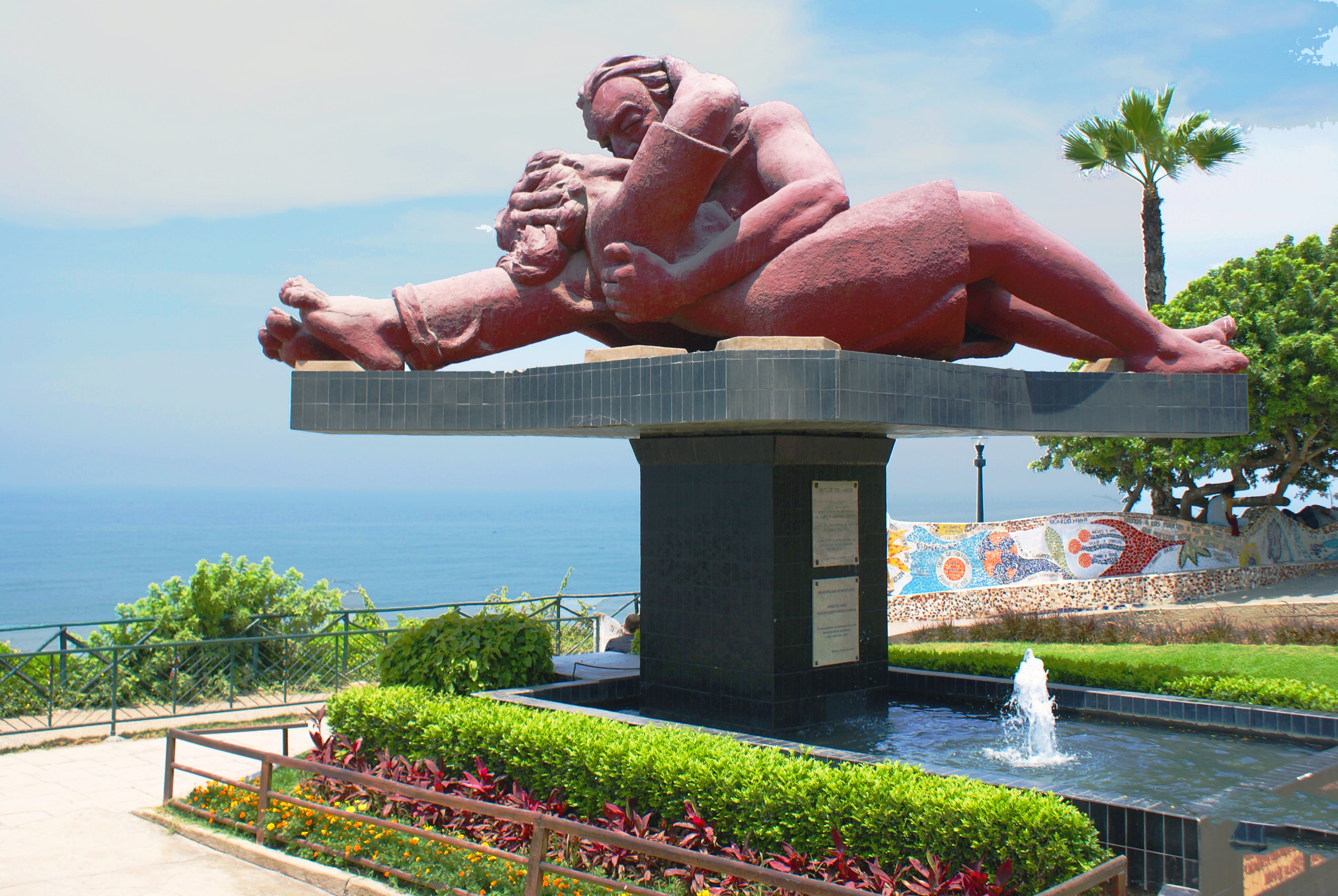 What to see in Lima Peru in one day