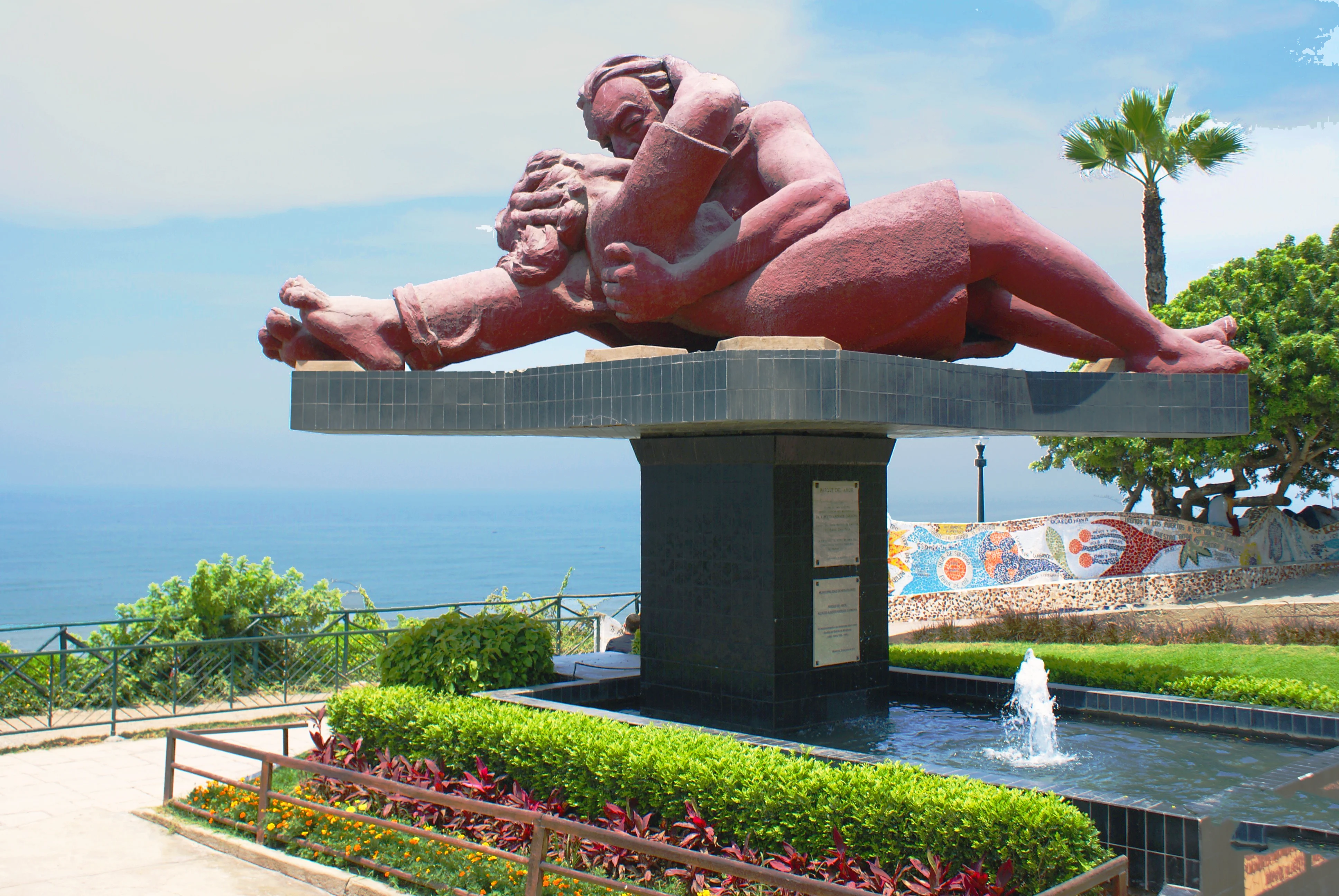 What to see in Lima Peru in one day