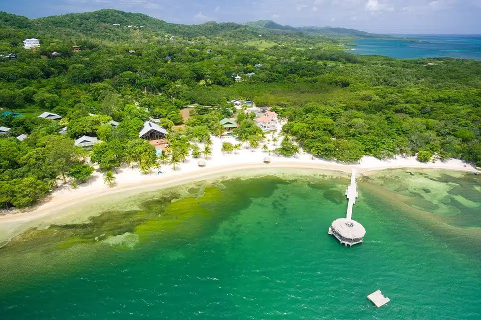 best places to go in central america
