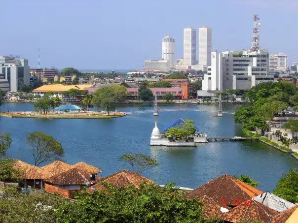 Colombo, Sri Lanka