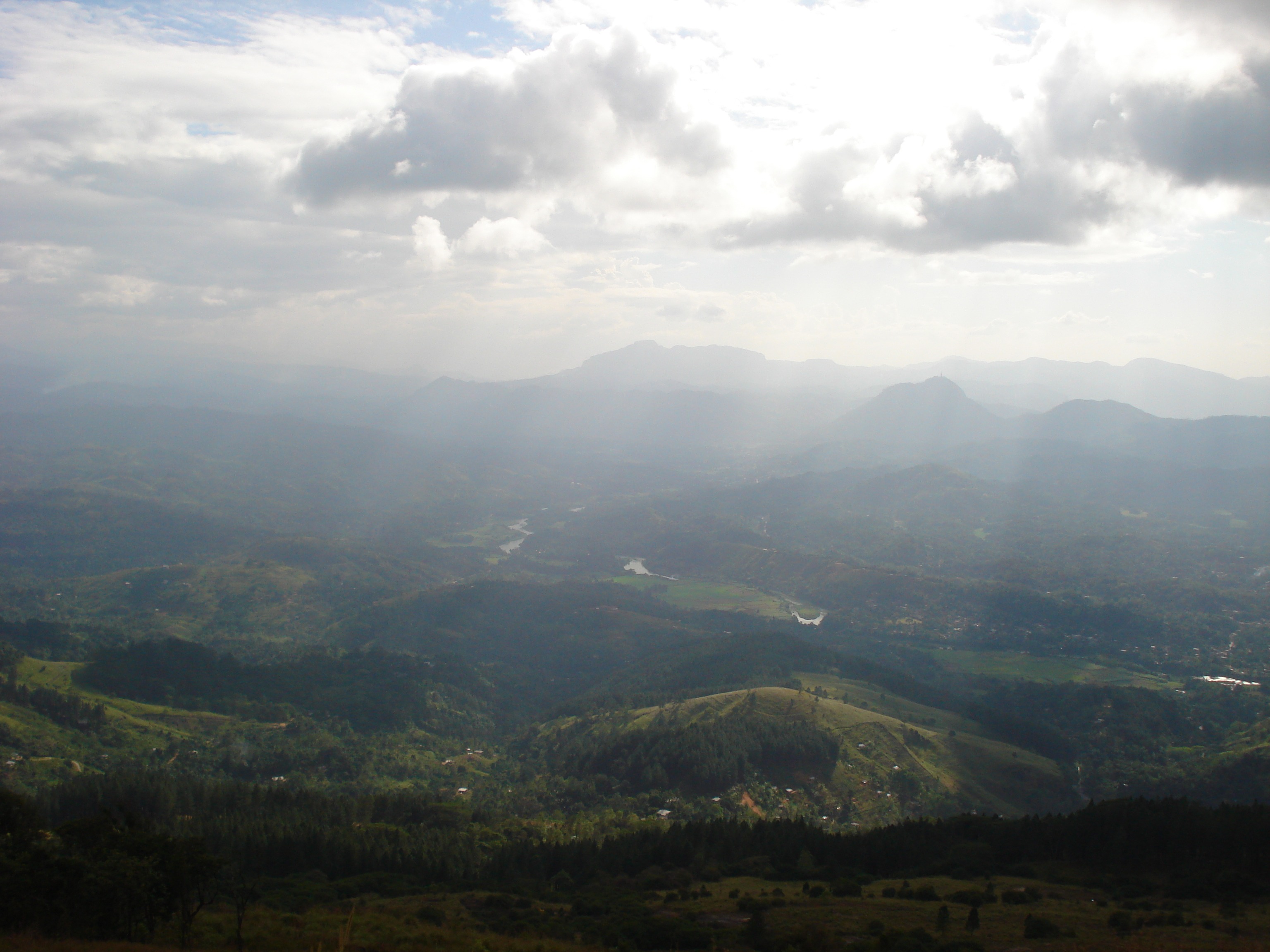 hanthana