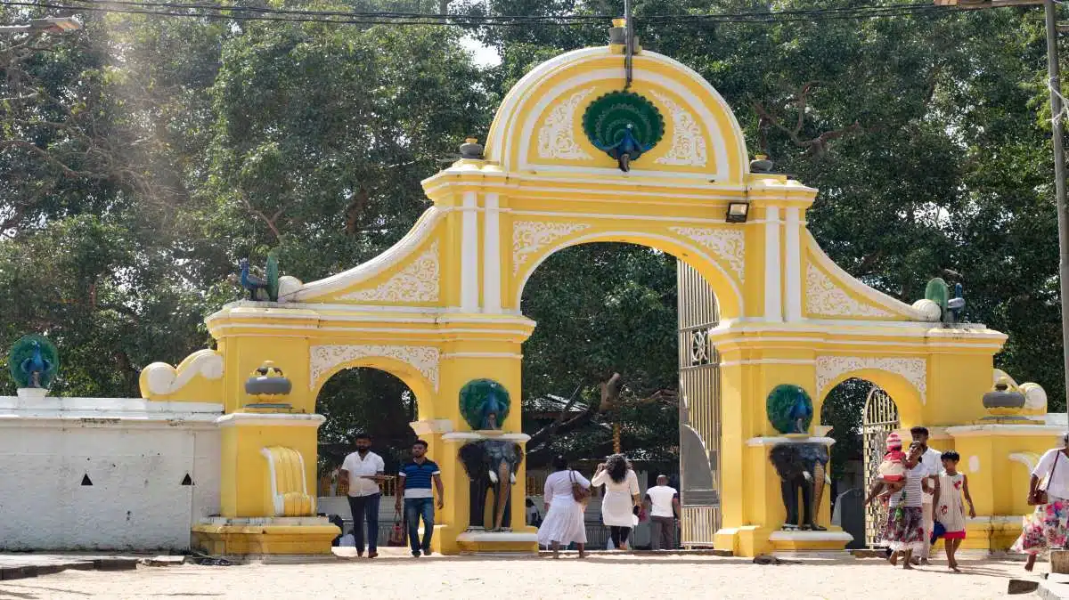 Kataragama