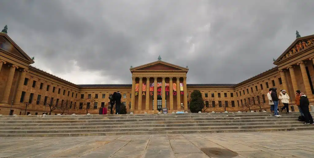 Philadelphia Art Museum