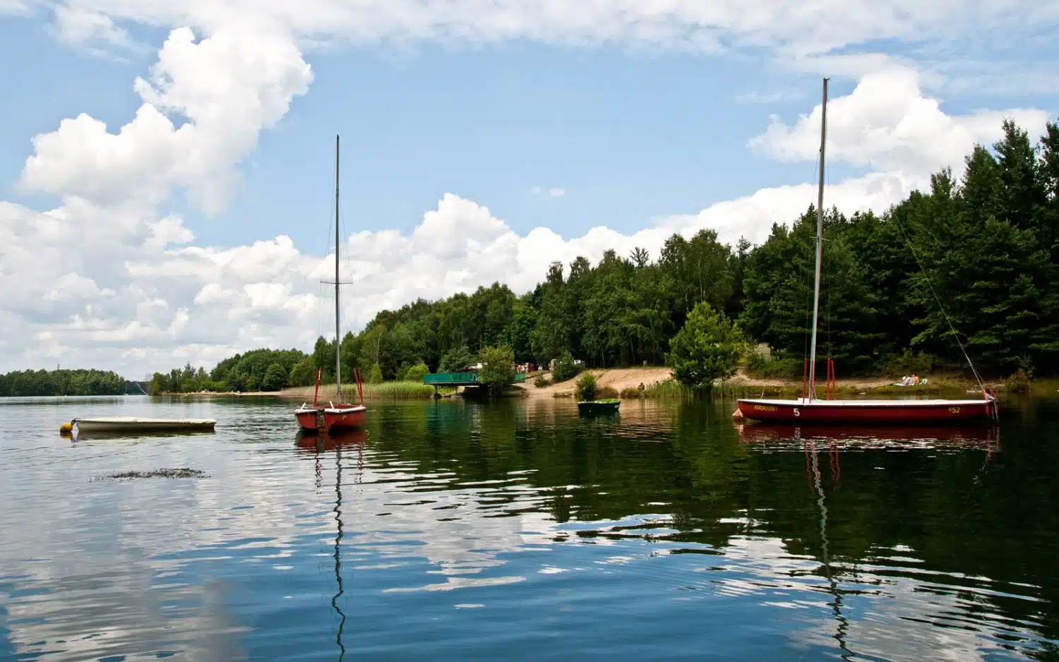 negombo lagoon