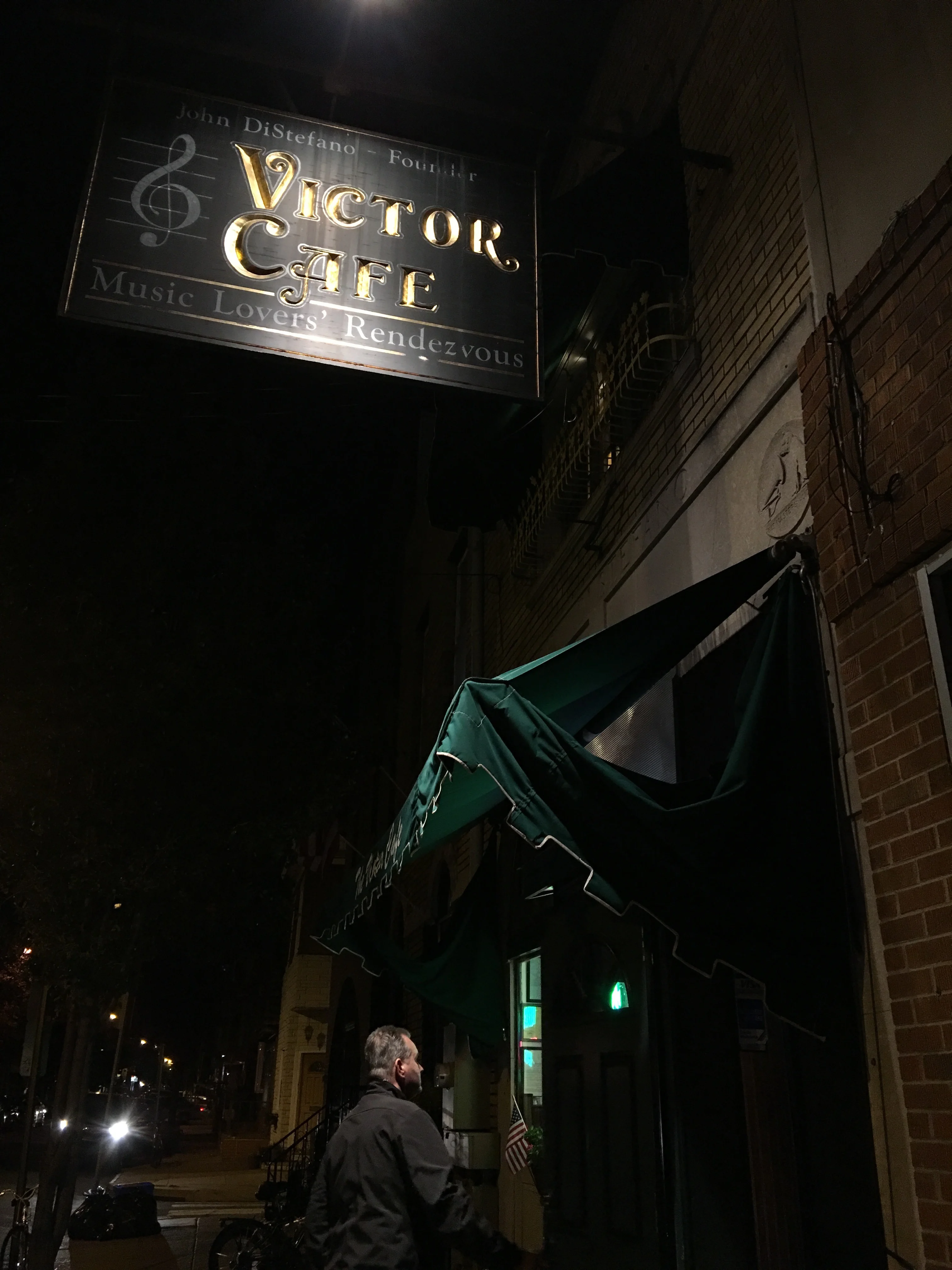 Victor's Cafe Philly - Best Italian Restaurant
