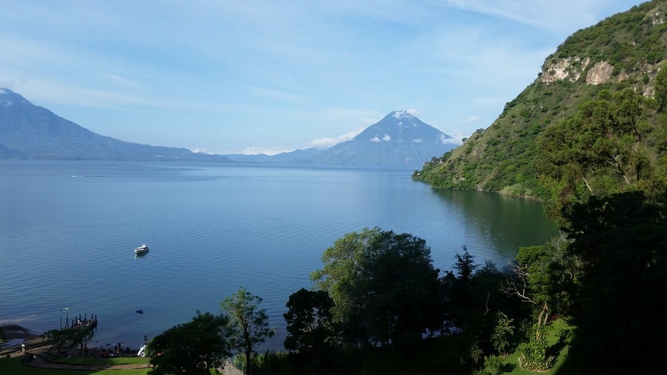 why should i go to central america