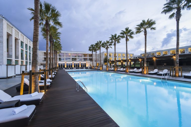 The Anantara Vilamoura: The Algarve’s Incredible New Escape