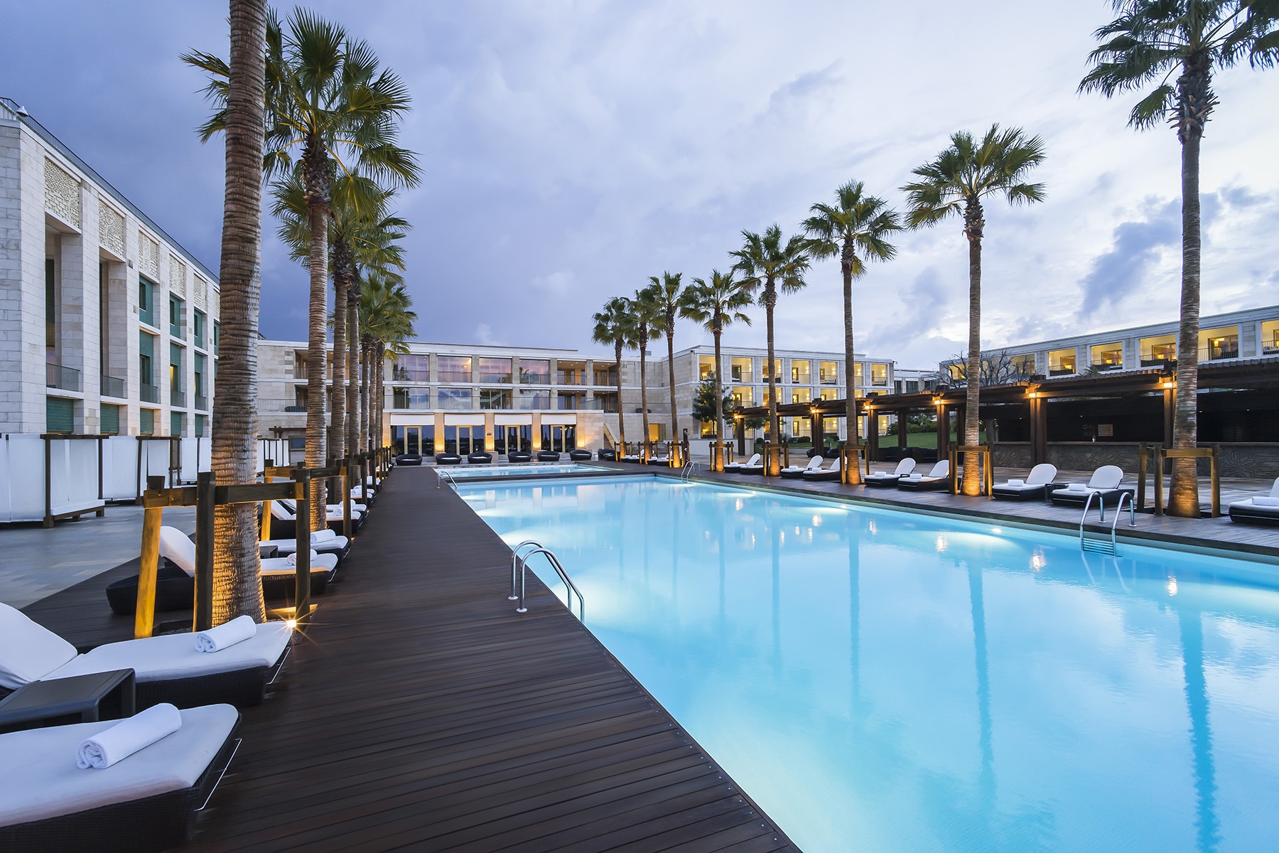 Anantara Vilamoura, A Luxury Hotel in the Algarve. Read our review now.