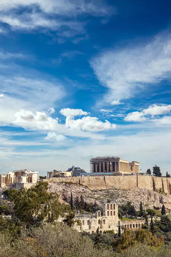 Acropolis