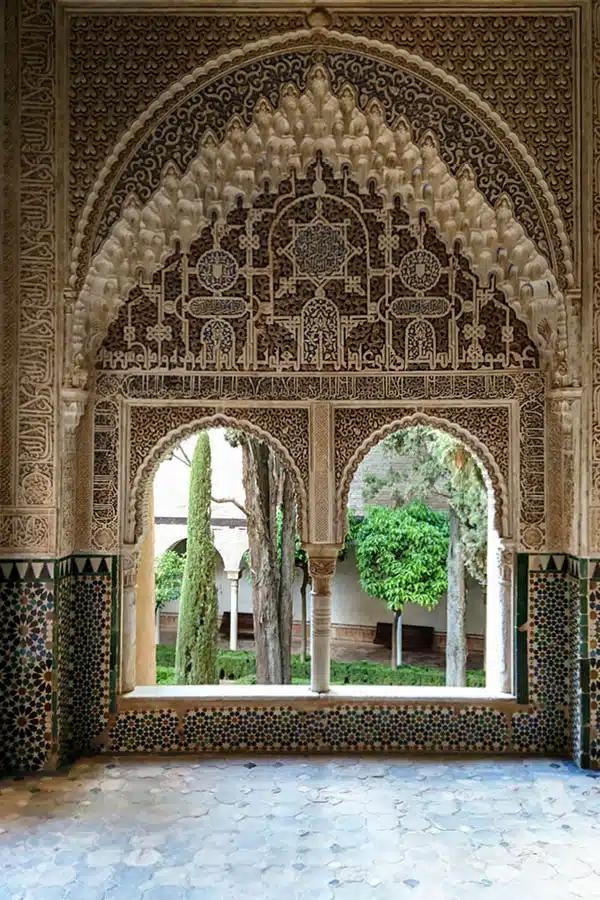 Alhambra