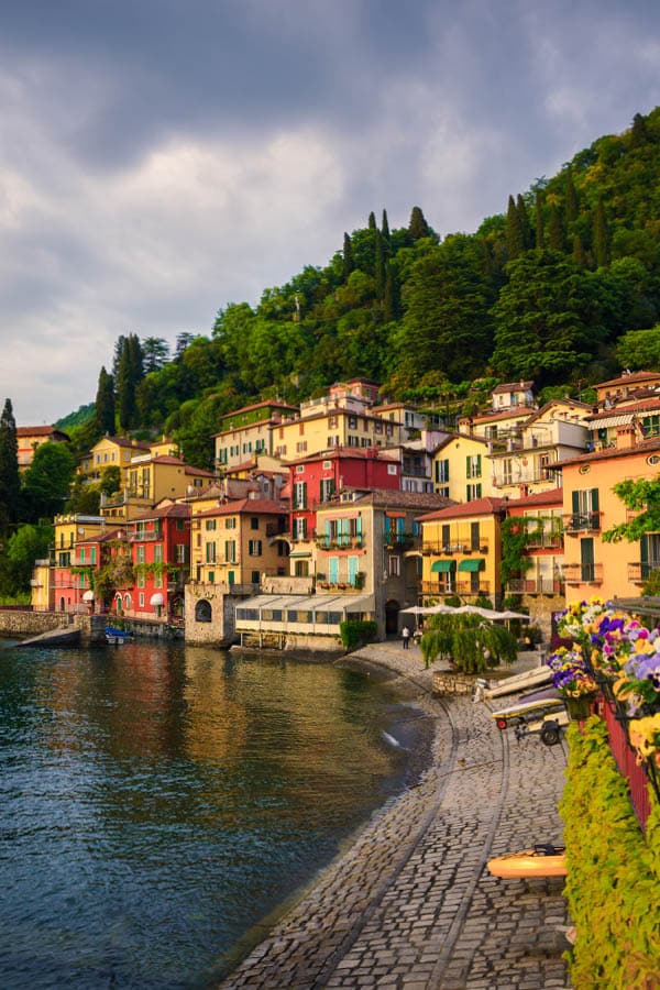 Lake Como