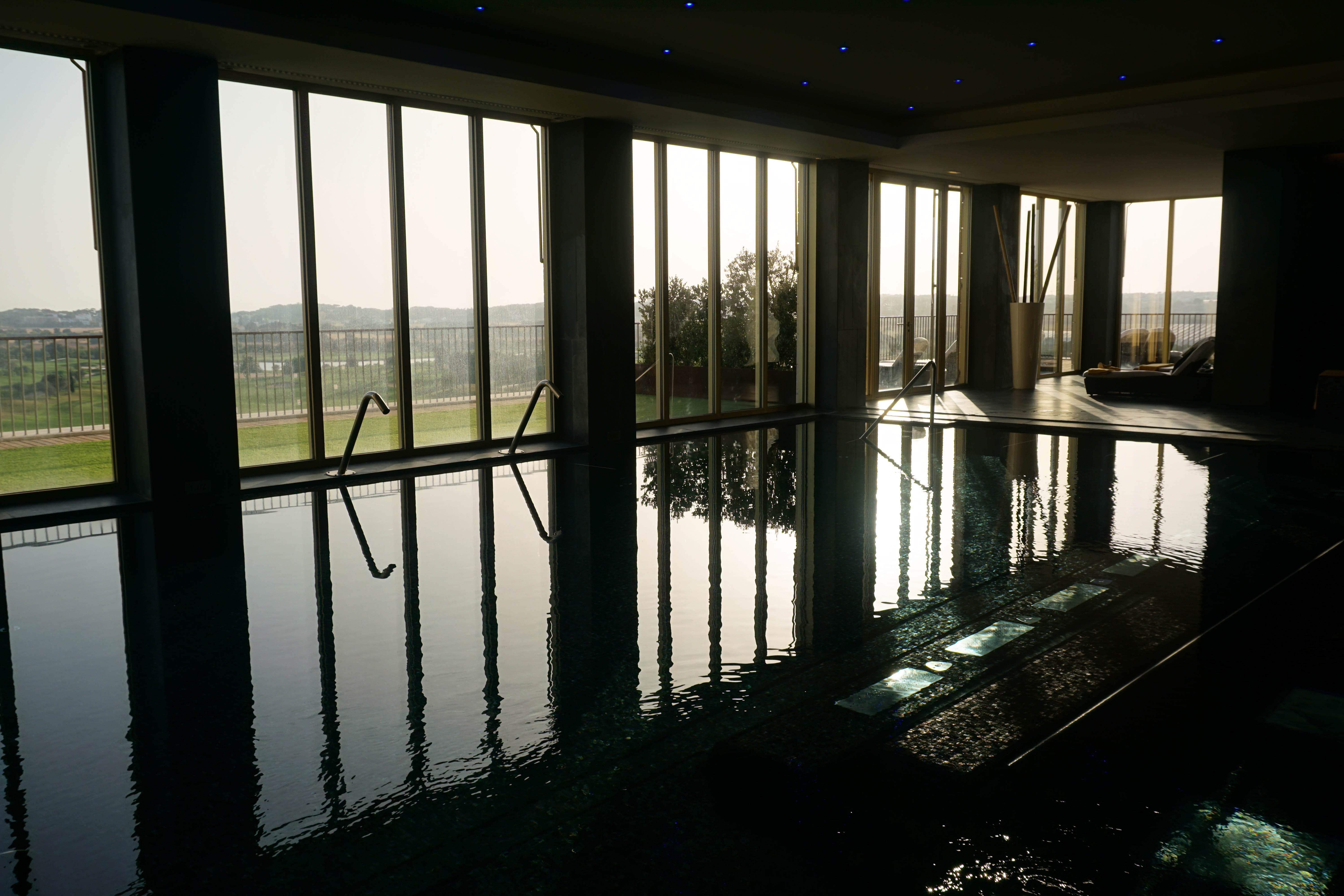 Anantara Spa, The Algarve