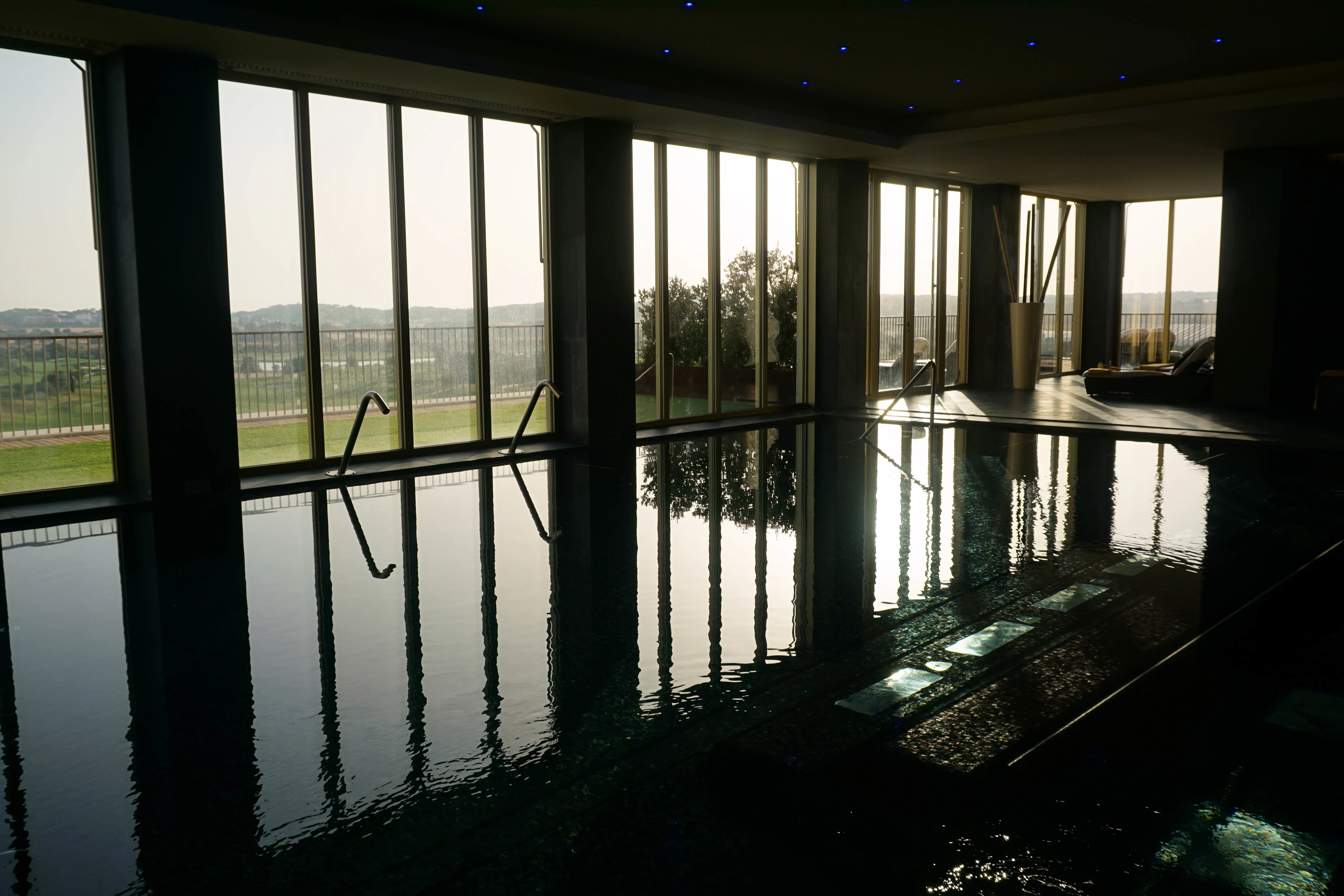 Anantara Spa, The Algarve