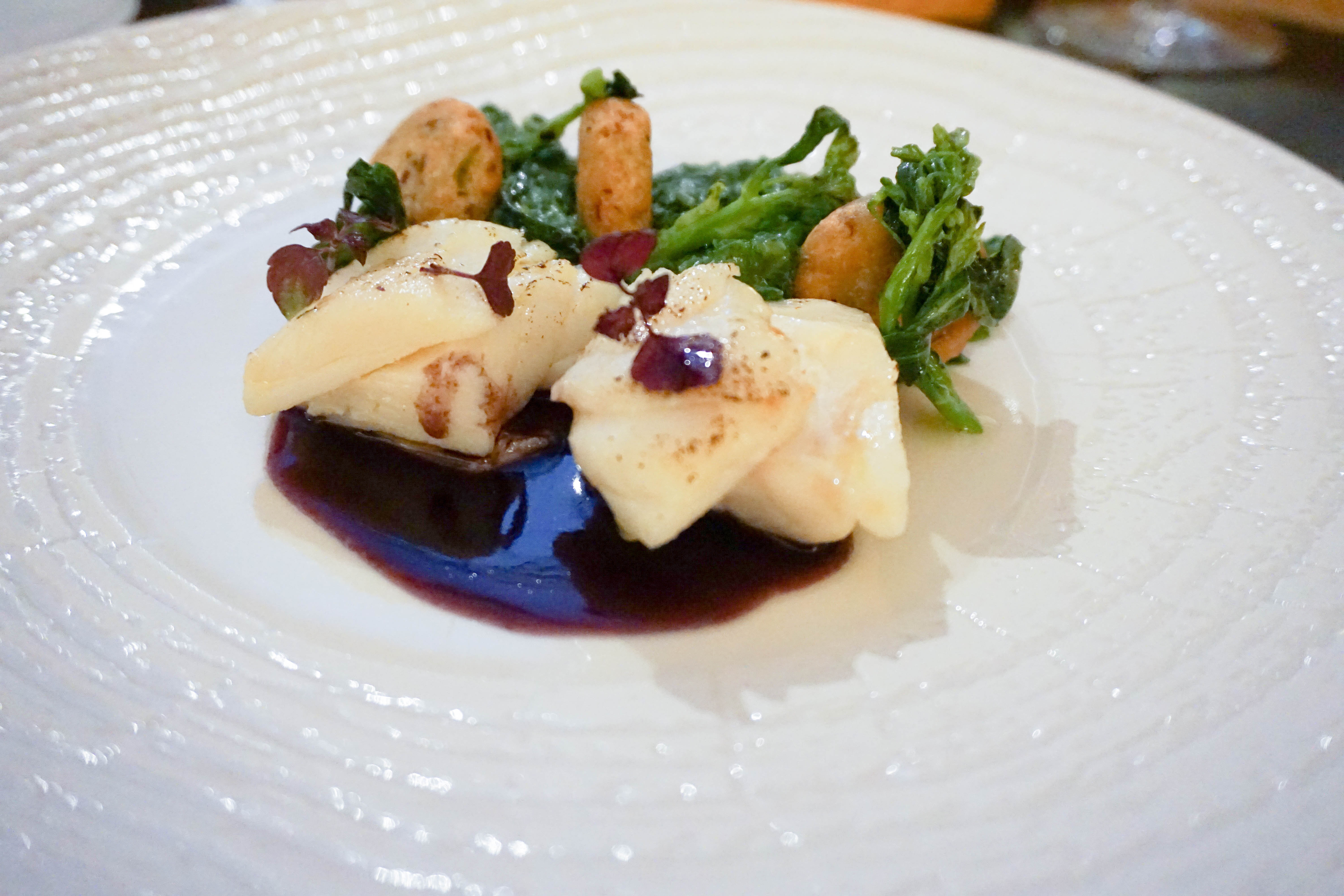 ENO Restaurant, Anantara Vilamoura - Luxury hotel in the Algarve, Portugal