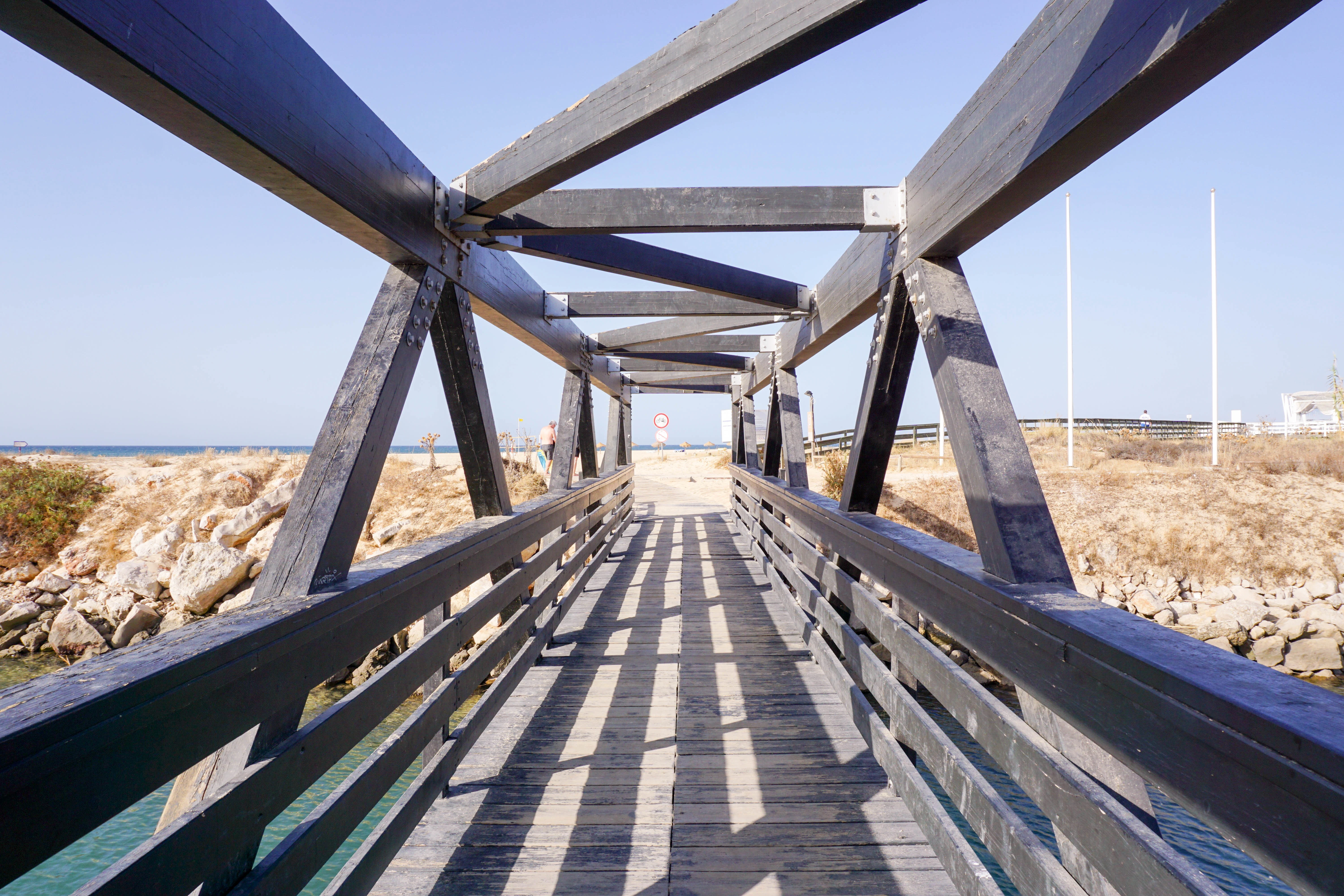 Vilamoura Beach