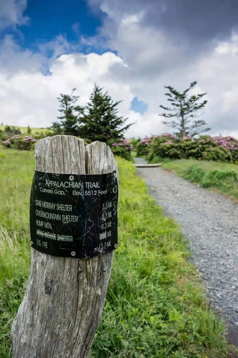 Appalachian Trail