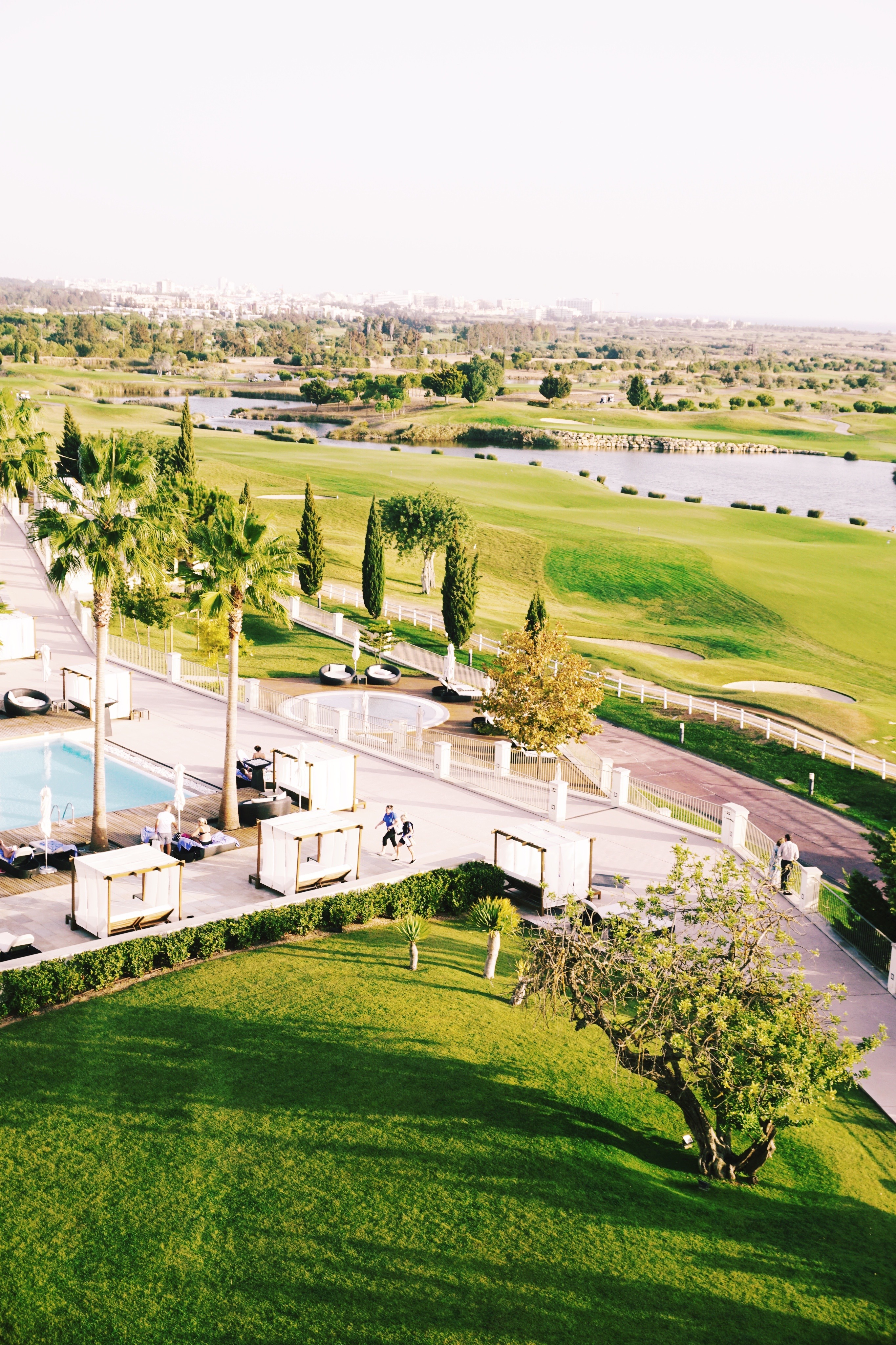 Anantara Vilamoura, Portugal