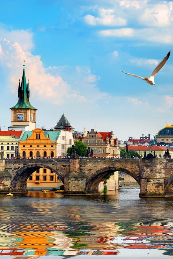 Charles Bridge 2
