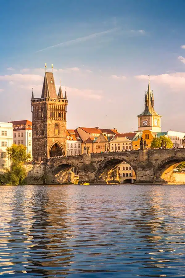 Charles Bridge